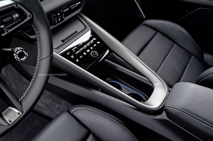 Porsche Macan EV review: The best handling electric SUV?